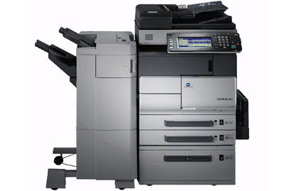 konica minolta bizhub 600 driver