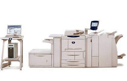 xerox 4127