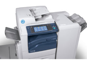 Xerox WorkCentre 7970 Used