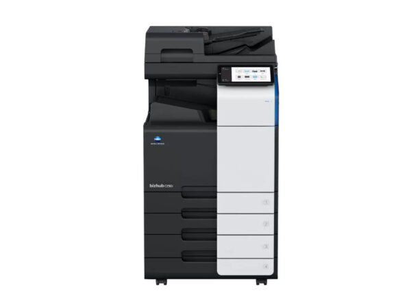 Konica Minolta bizhub C250i