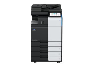 Konica Minolta bizhub C300i Low Price