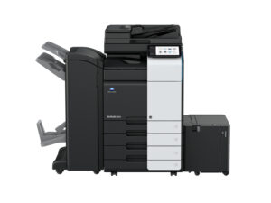 Konica Minolta bizhub C300i Refurbished