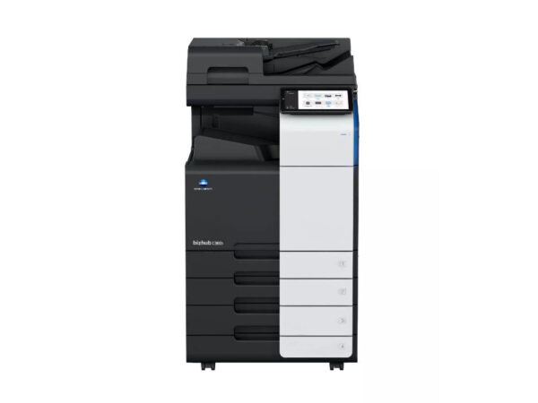 Konica Minolta bizhub C360i