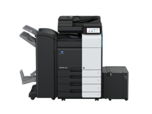 Konica Minolta bizhub C360i For Sale