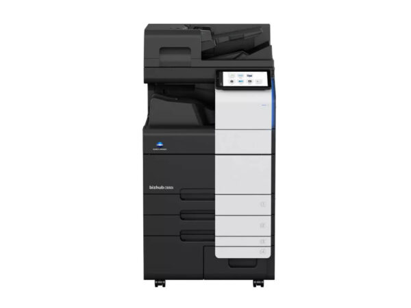 Konica Minolta bizhub C650i