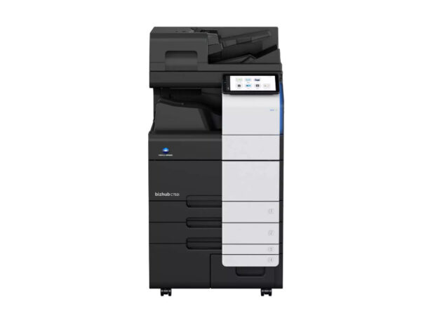 Konica Minolta bizhub C750i