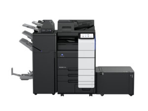 Konica Minolta bizhub C750i For Sale