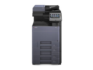 Kyocera TASKalfa 3553ci Low Meters