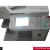 Canon Color imageRUNNER C2550 Used
