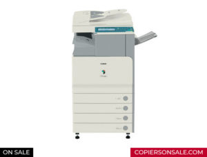 Canon Color imageRUNNER C2550 Low Price