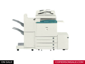 Canon Color imageRUNNER C2620 Refurbished