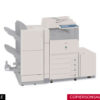 Canon Color imageRUNNER C2880 Refurbished