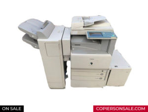 Canon Color imageRUNNER C3080 For Sale