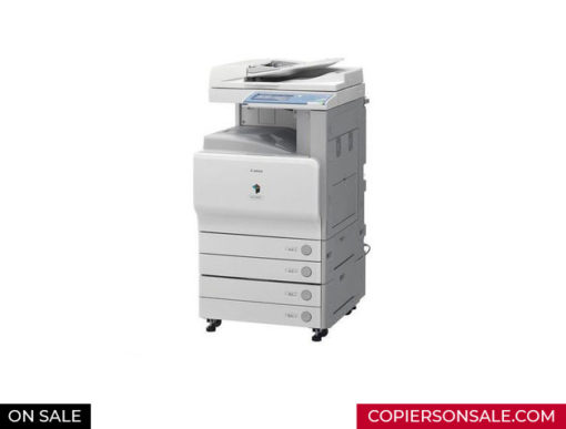 Canon Color imageRUNNER C3080 Refurbished