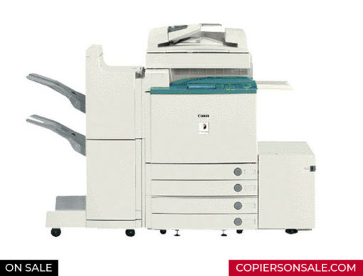 Canon Color imageRUNNER C3220 Used
