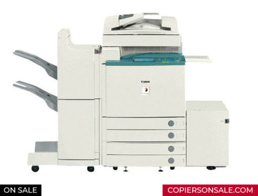 Canon Color imageRUNNER C3220 Low Price