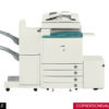 Canon Color imageRUNNER C3220 Refurbished