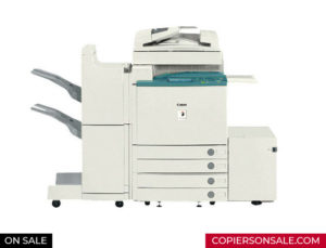 Canon Color imageRUNNER C3220 Refurbished