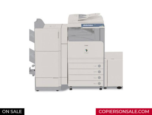 Canon Color imageRUNNER C3380