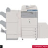 Canon Color imageRUNNER C3380 Used