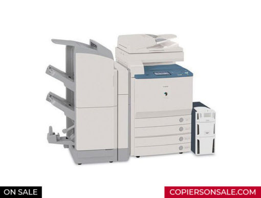 Canon Color imageRUNNER C3380 For Sale