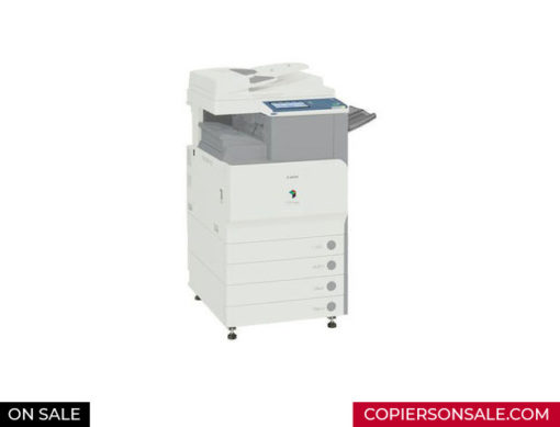 Canon Color imageRUNNER C3380 Refurbished