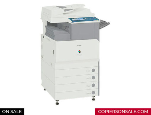 Canon Color imageRUNNER C3480