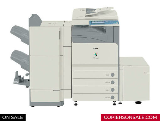 Canon Color imageRUNNER C3480 Refurbished