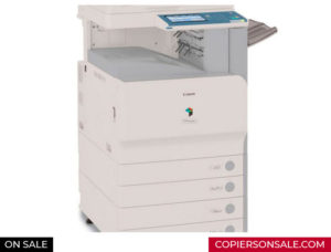 Canon Color imageRUNNER C4080 Refurbished