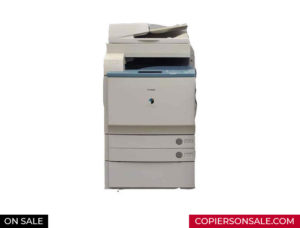 Canon Color imageRUNNER C4580 For Sale