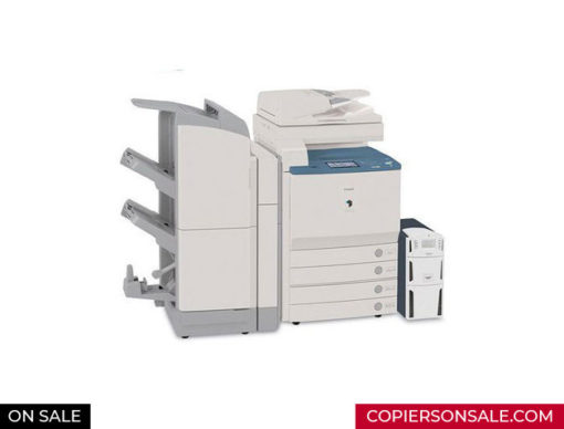 Canon Color imageRUNNER C4580 Refurbished