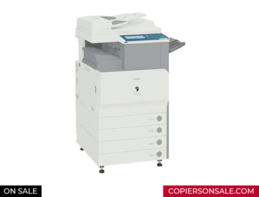 Canon Color imageRUNNER C5185 Low Price