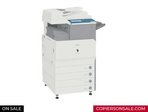 Canon Color imageRUNNER C5185 Refurbished