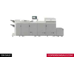 Canon imagePRESS 1135+ For Sale