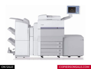 Canon imagePRESS C1 For Sale