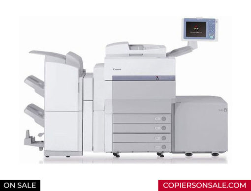 Canon imagePRESS C1+ For Sale