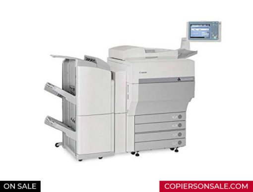 Canon imagePRESS C1+II For Sale
