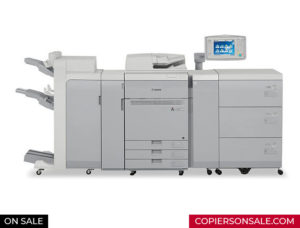 Canon imagePRESS C60 For Sale
