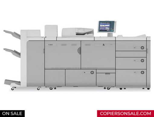 Canon imagePRESS C6010 For Sale
