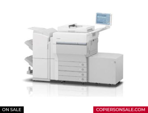 Canon imagePRESS C6010VPS Used