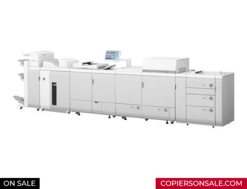 Canon imagePRESS C6010VPS For Sale