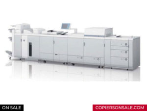 Canon imagePRESS C6011VPS For Sale