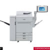 Canon imagePRESS C65 For Sale