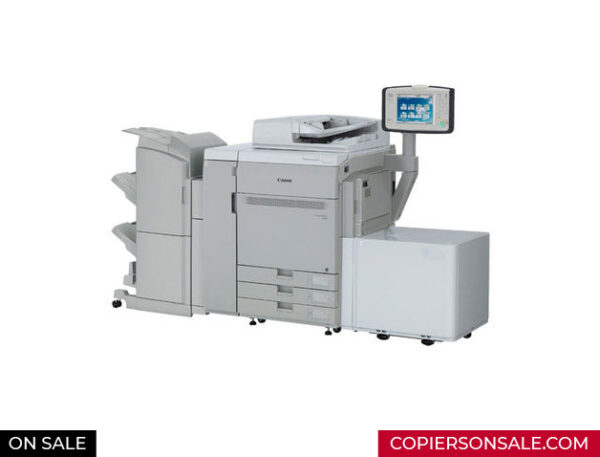 Canon imagePRESS C650 For Sale