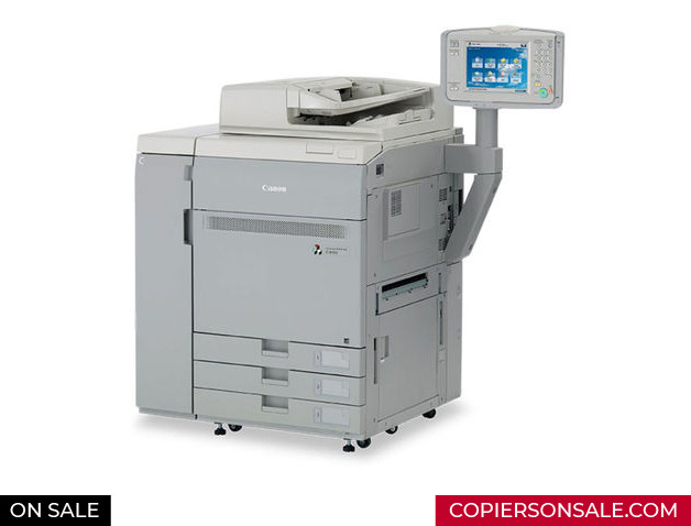 Canon imagePRESS C700 FOR SALE | Buy Now | SAVE UP TO 70%