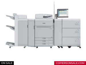 Canon imagePRESS C810 For Sale