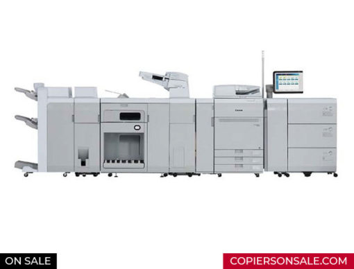 Canon imagePRESS C910 For Sale