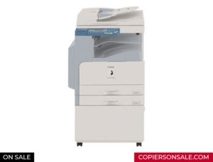 Canon imageRUNNER 2020 Used