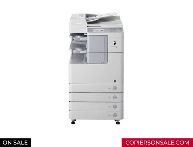 Canon imageRUNNER 2530