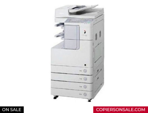 Canon imageRUNNER 2545 Used